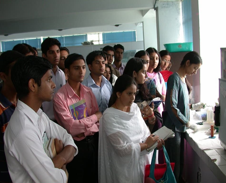 College of Agriculture Palampur Campus photo 1